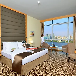 Copthorne Отель