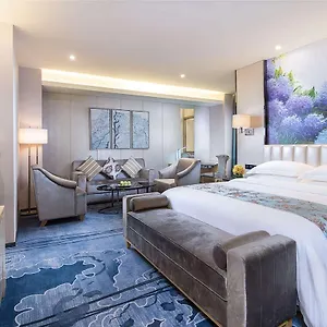 Отель Ramada Baoan, Шэньчжэнь