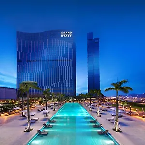 Hotel Grand Hyatt, Macau