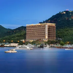 Grand Metro Park Bay Курортный комплекс