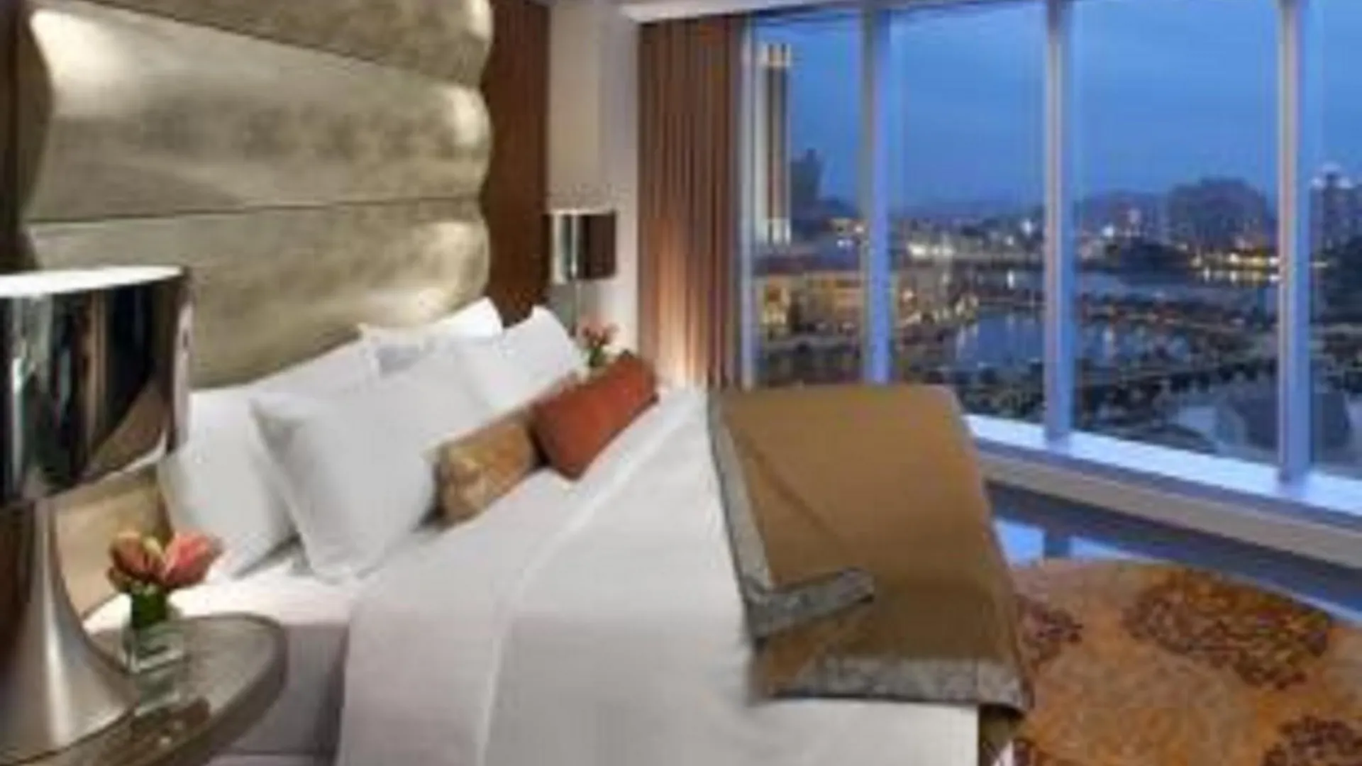 מקאו City Of Dreams - The Countdown Hotel