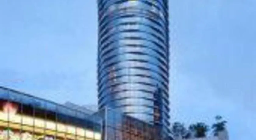מקאו City Of Dreams - The Countdown Hotel סין