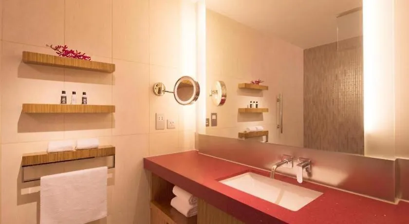 City Of Dreams - The Countdown Hotel Macau China
