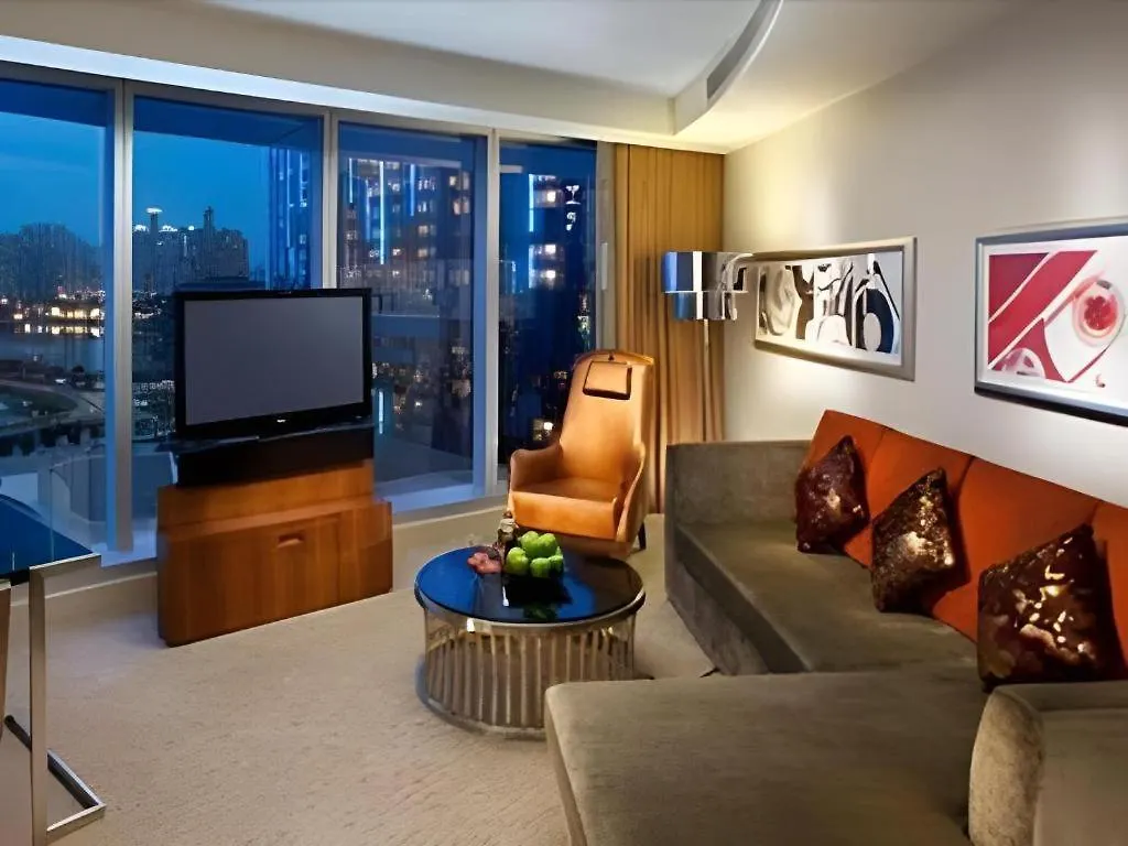 City Of Dreams - The Countdown Hotel Macau