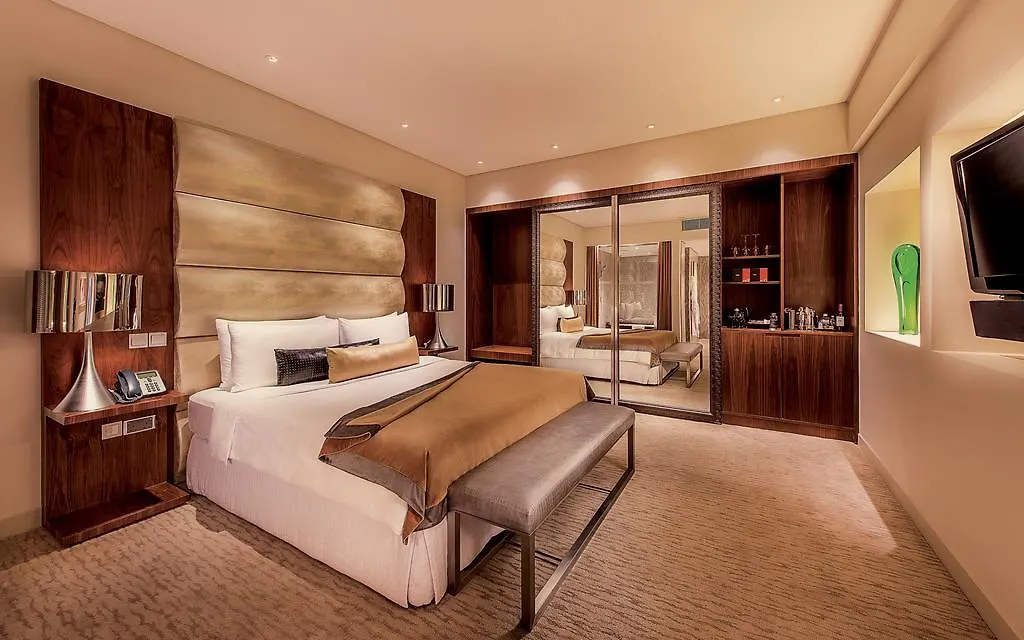 מקאו City Of Dreams - The Countdown Hotel סין