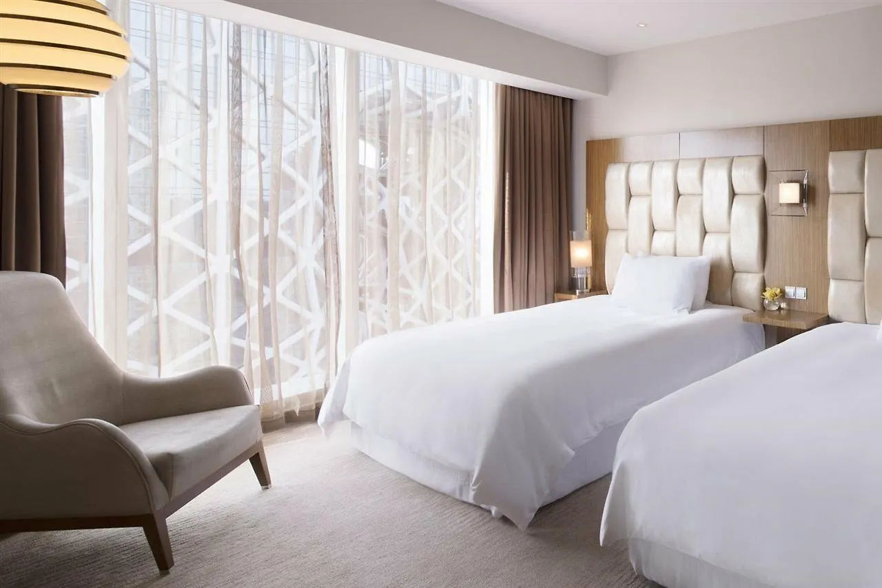 מקאו City Of Dreams - The Countdown Hotel