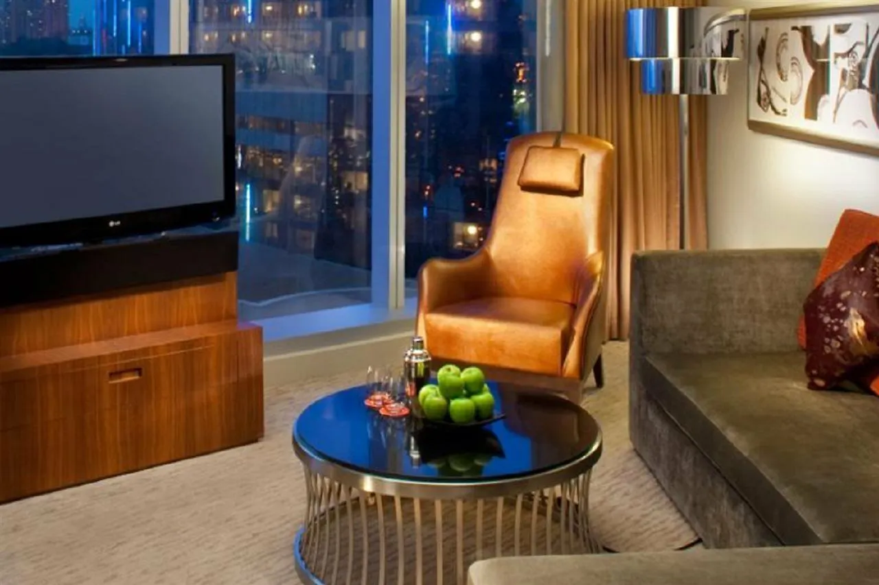מקאו City Of Dreams - The Countdown Hotel סין