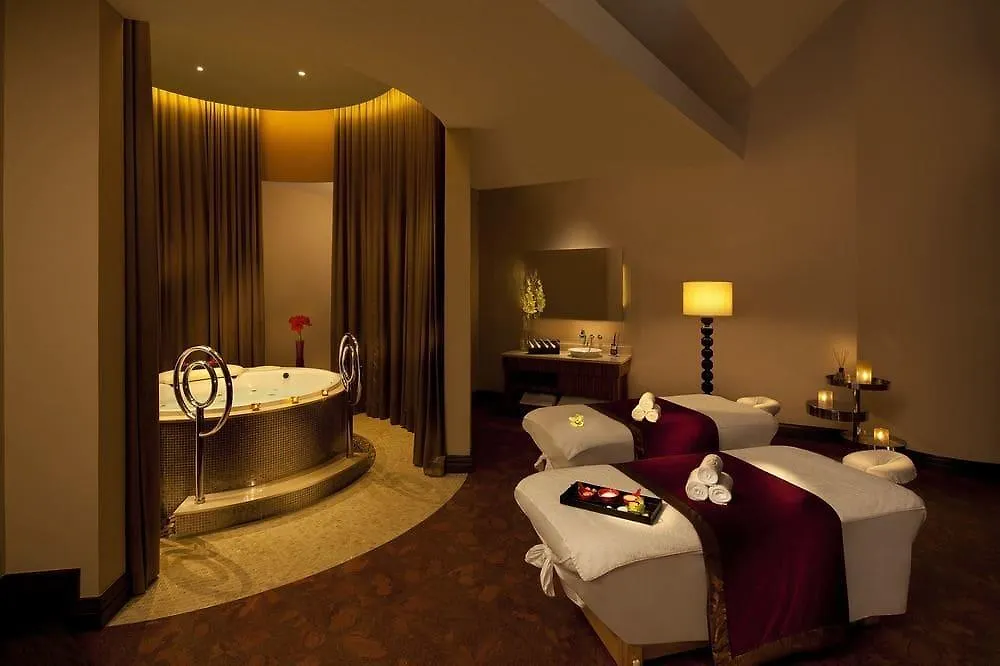 מקאו City Of Dreams - The Countdown Hotel