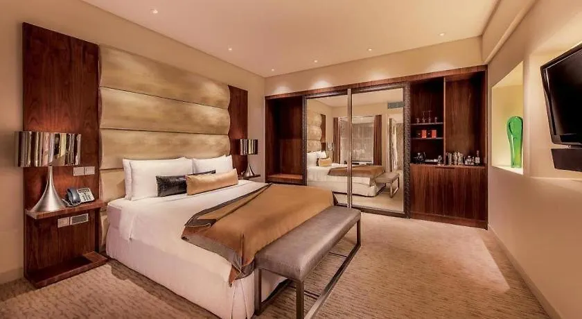 City Of Dreams - The Countdown Hotel Macau