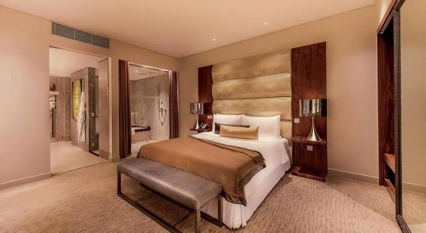 City Of Dreams - The Countdown Hotel Macau 4*,