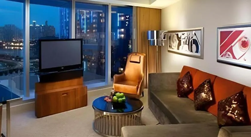 City Of Dreams - The Countdown Hotel Macau