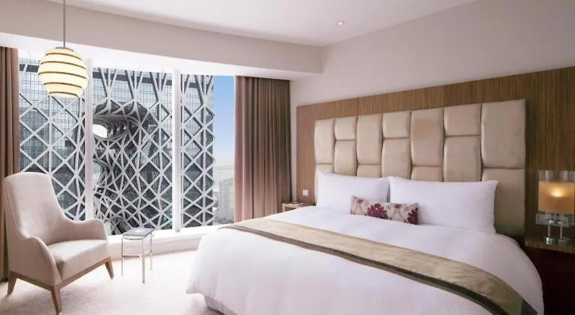 City Of Dreams - The Countdown Hotel Macau