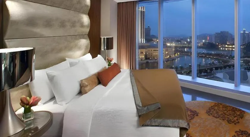 City Of Dreams - The Countdown Hotel Macau 4*,  China