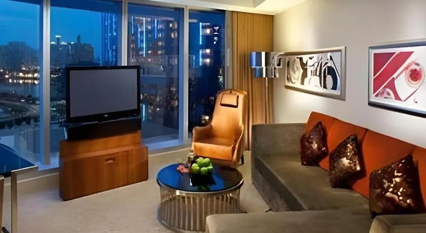 City Of Dreams - The Countdown Hotel Macau