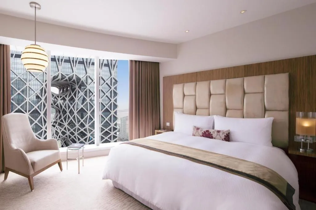 City Of Dreams - The Countdown Hotel Macau