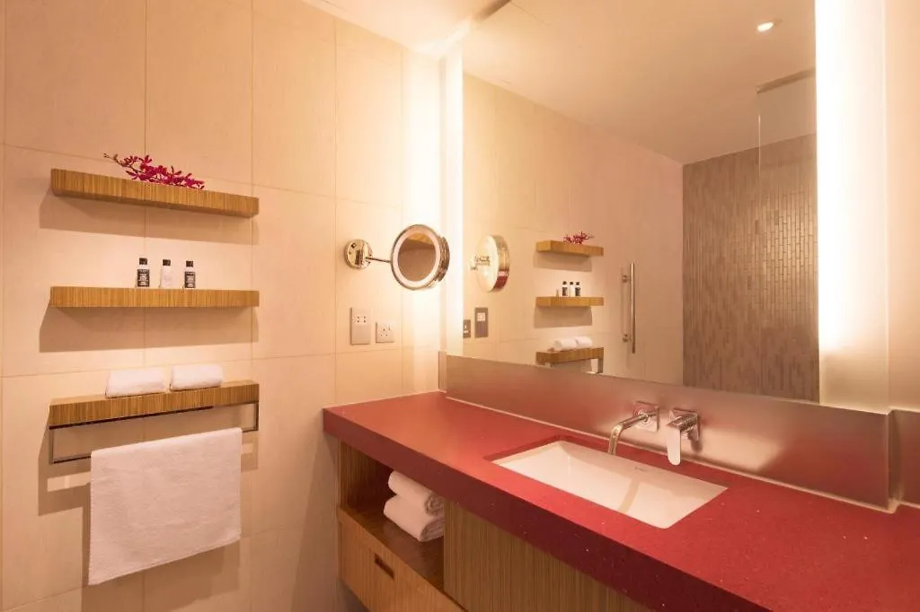 City Of Dreams - The Countdown Hotel Macau China