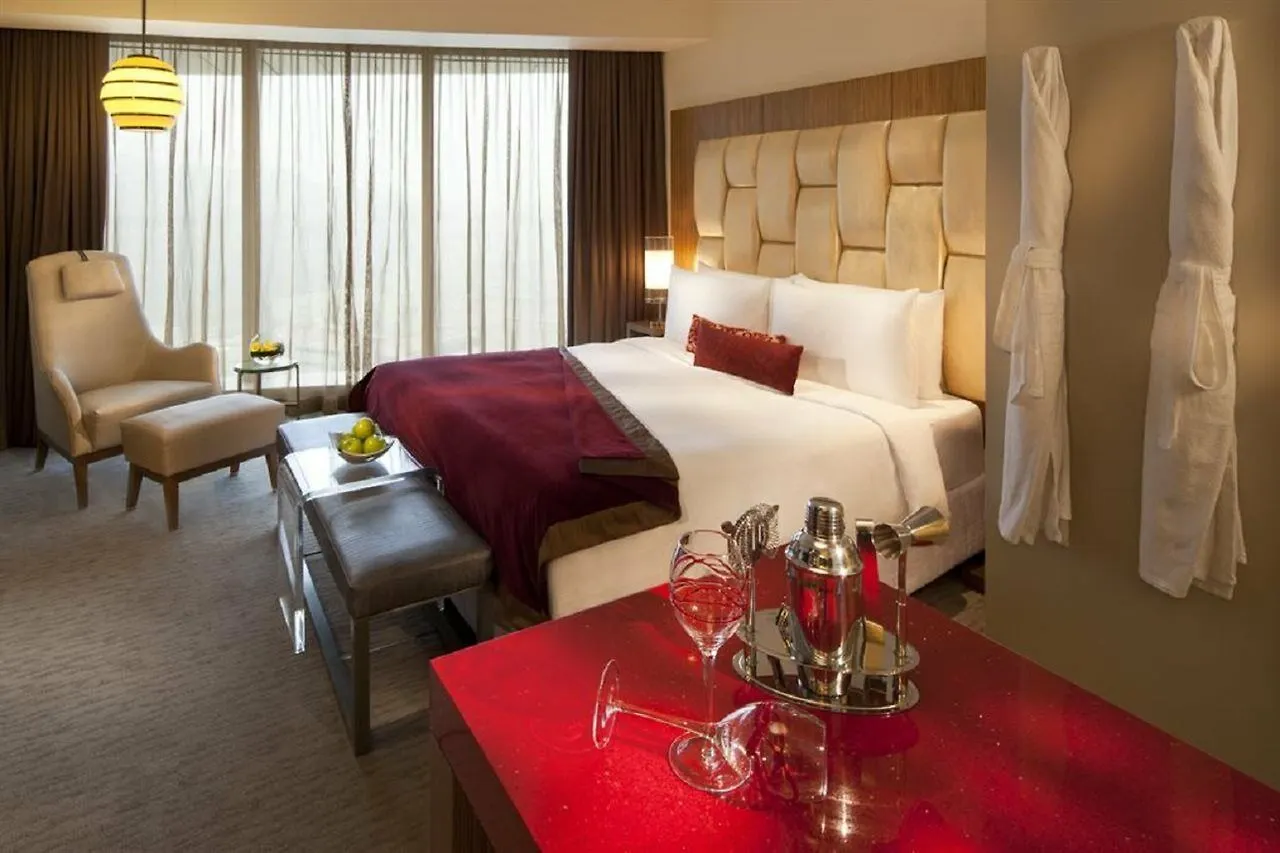 ****  City Of Dreams - The Countdown Hotel Macau China