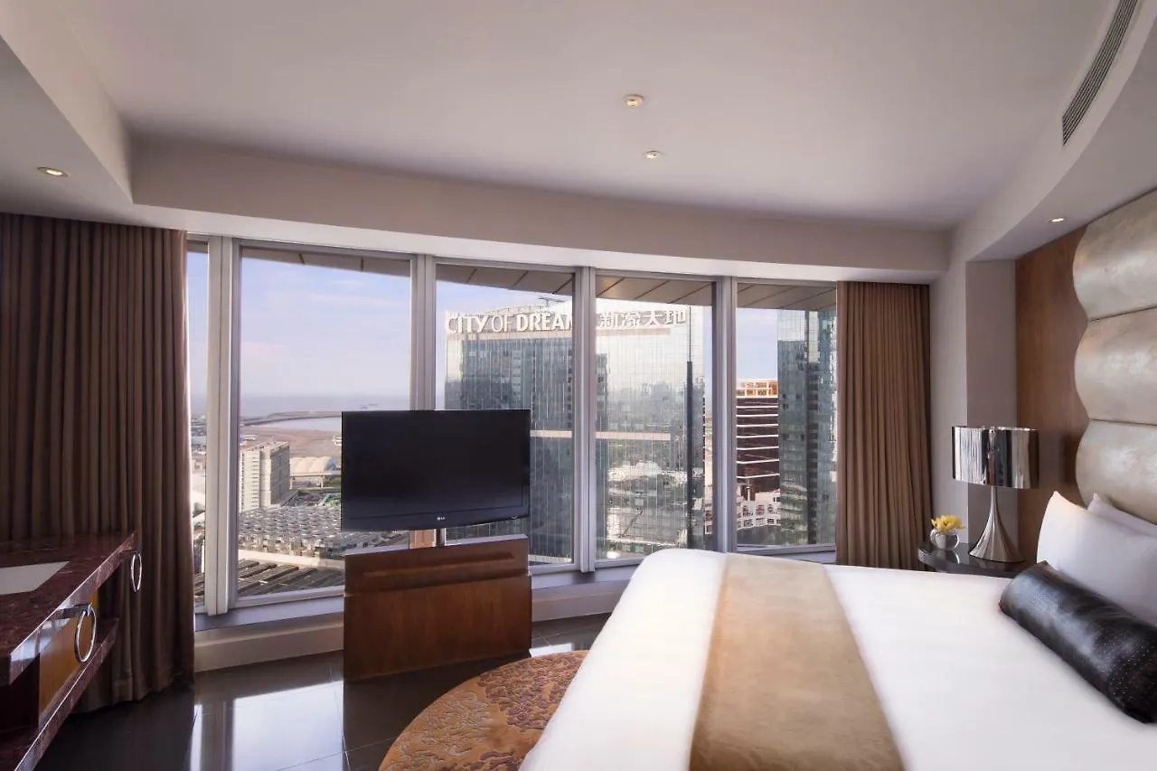 City Of Dreams - The Countdown Hotel Makao